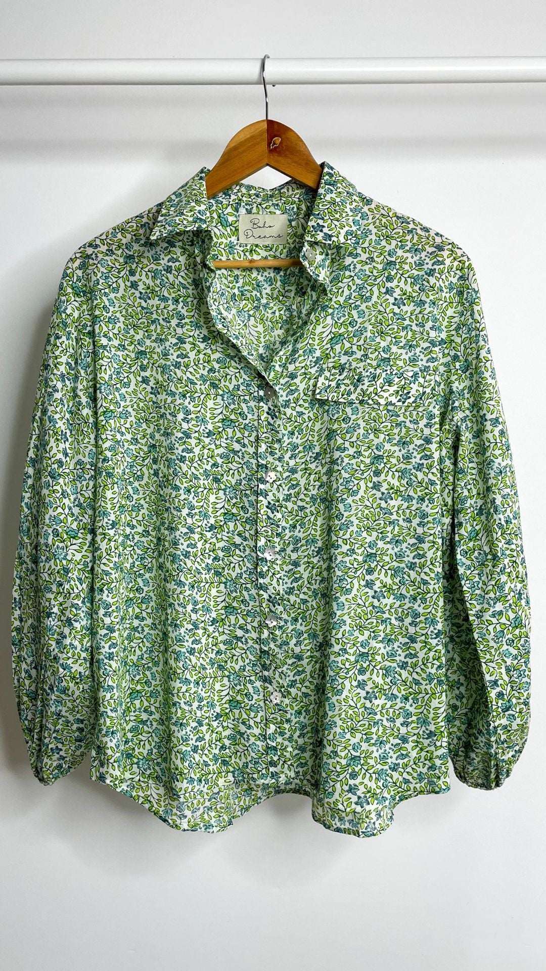 Daffodil Shirt