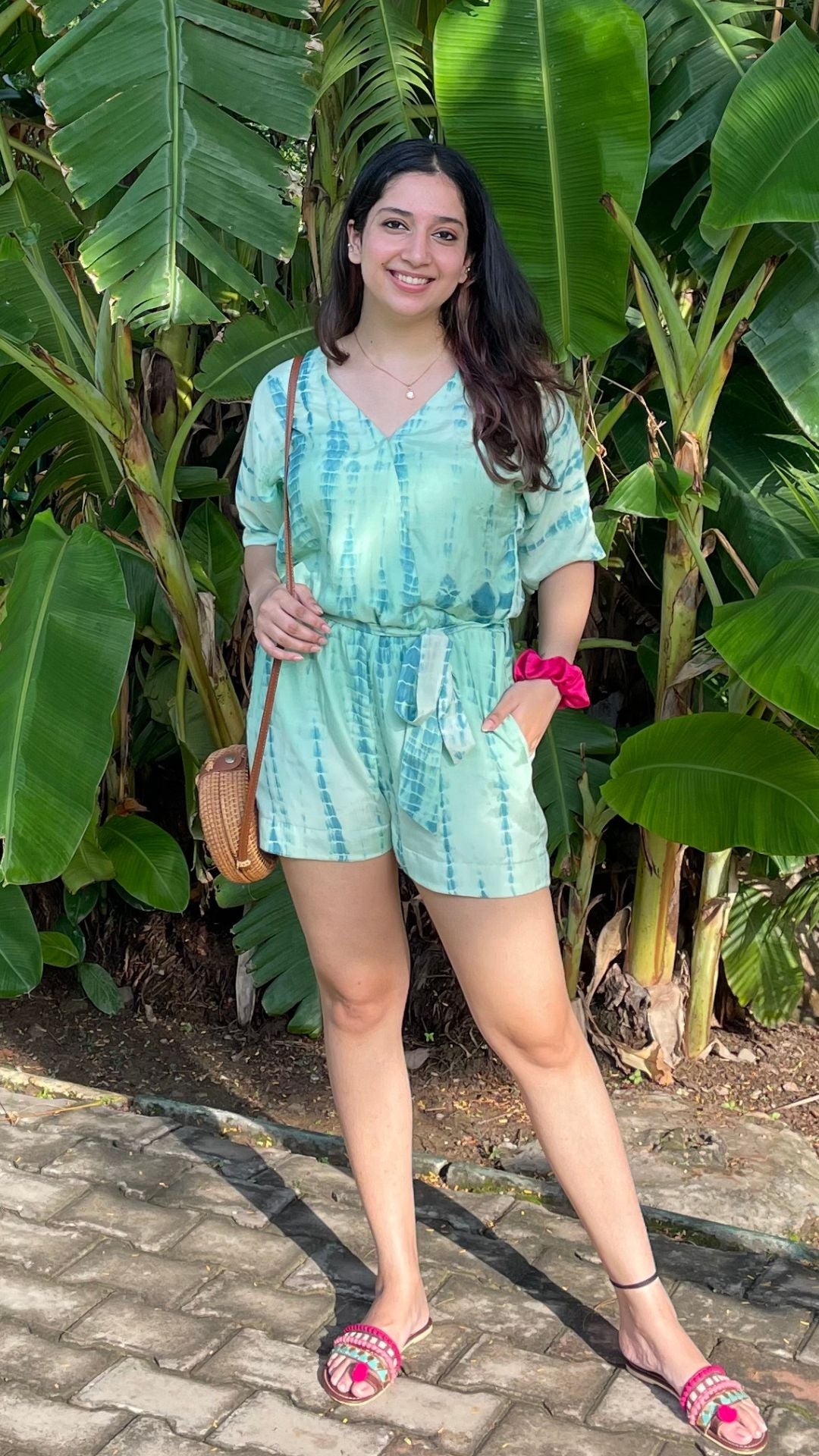 Esme Romper