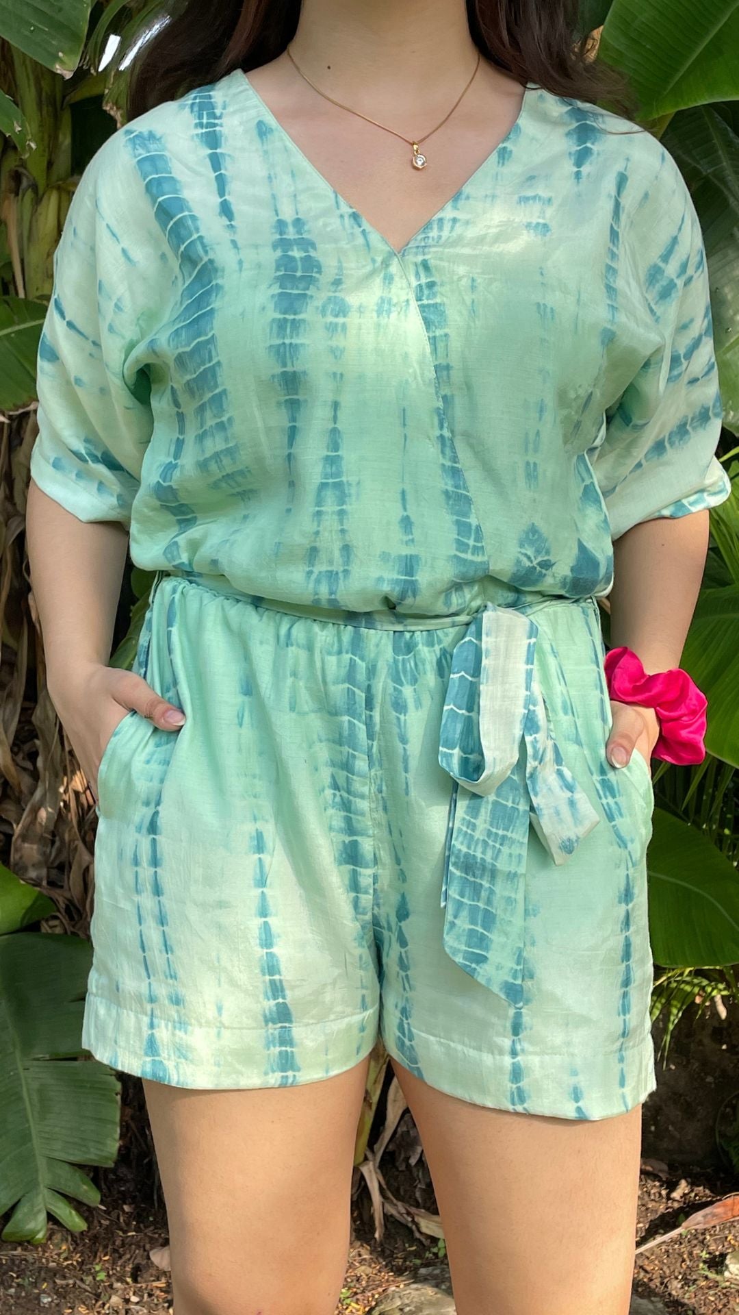 Esme Romper