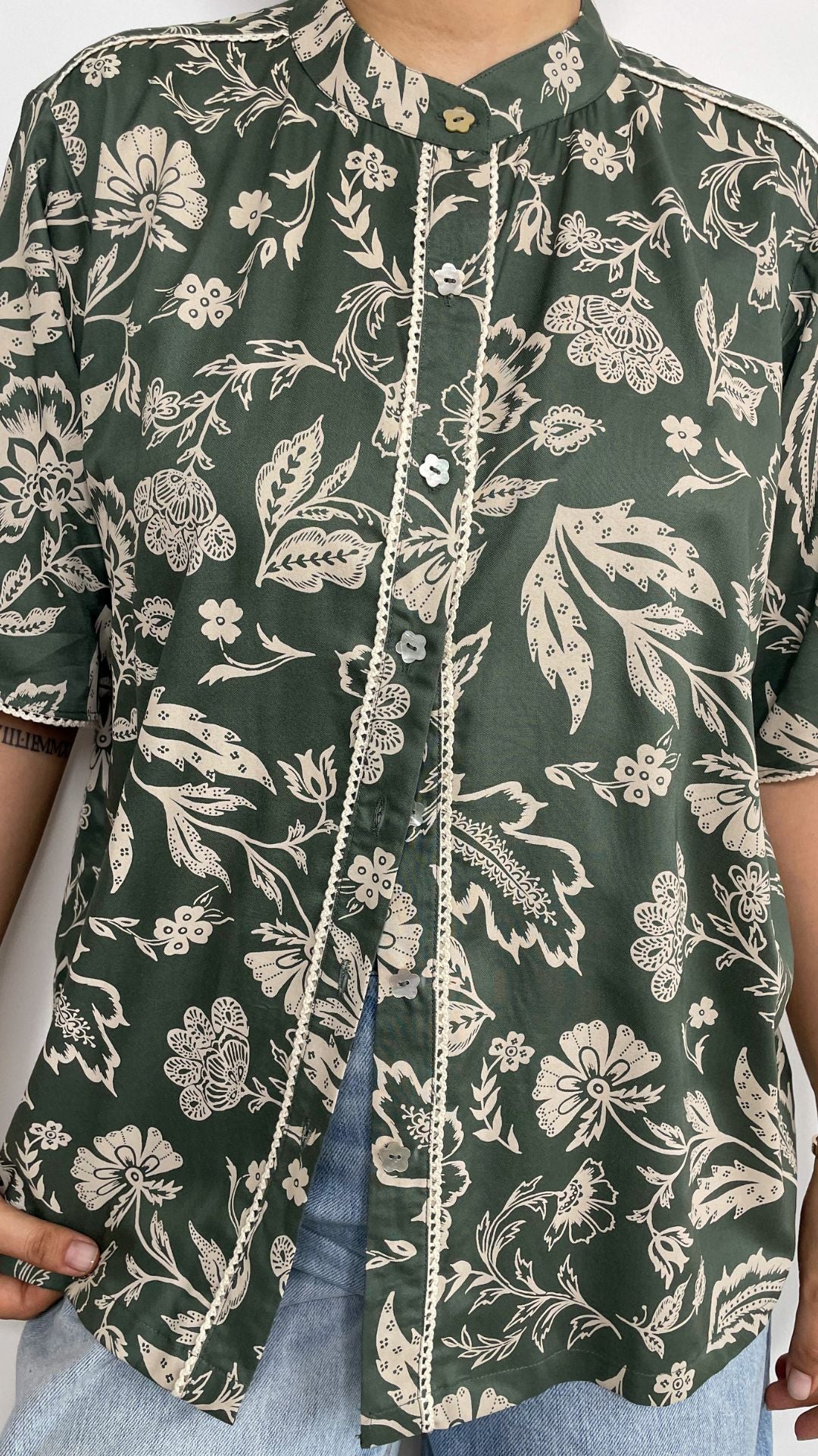 Fig Shirt