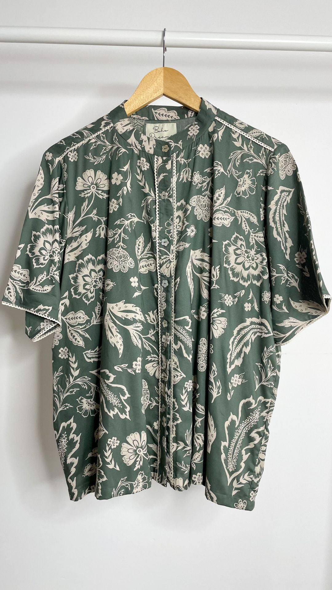 Fig Shirt