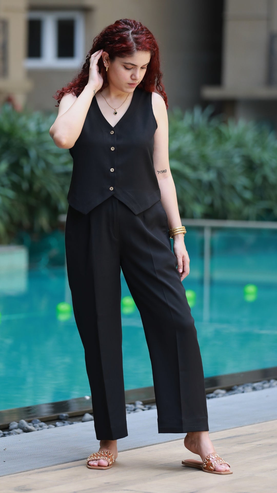 Menorca Coord Set