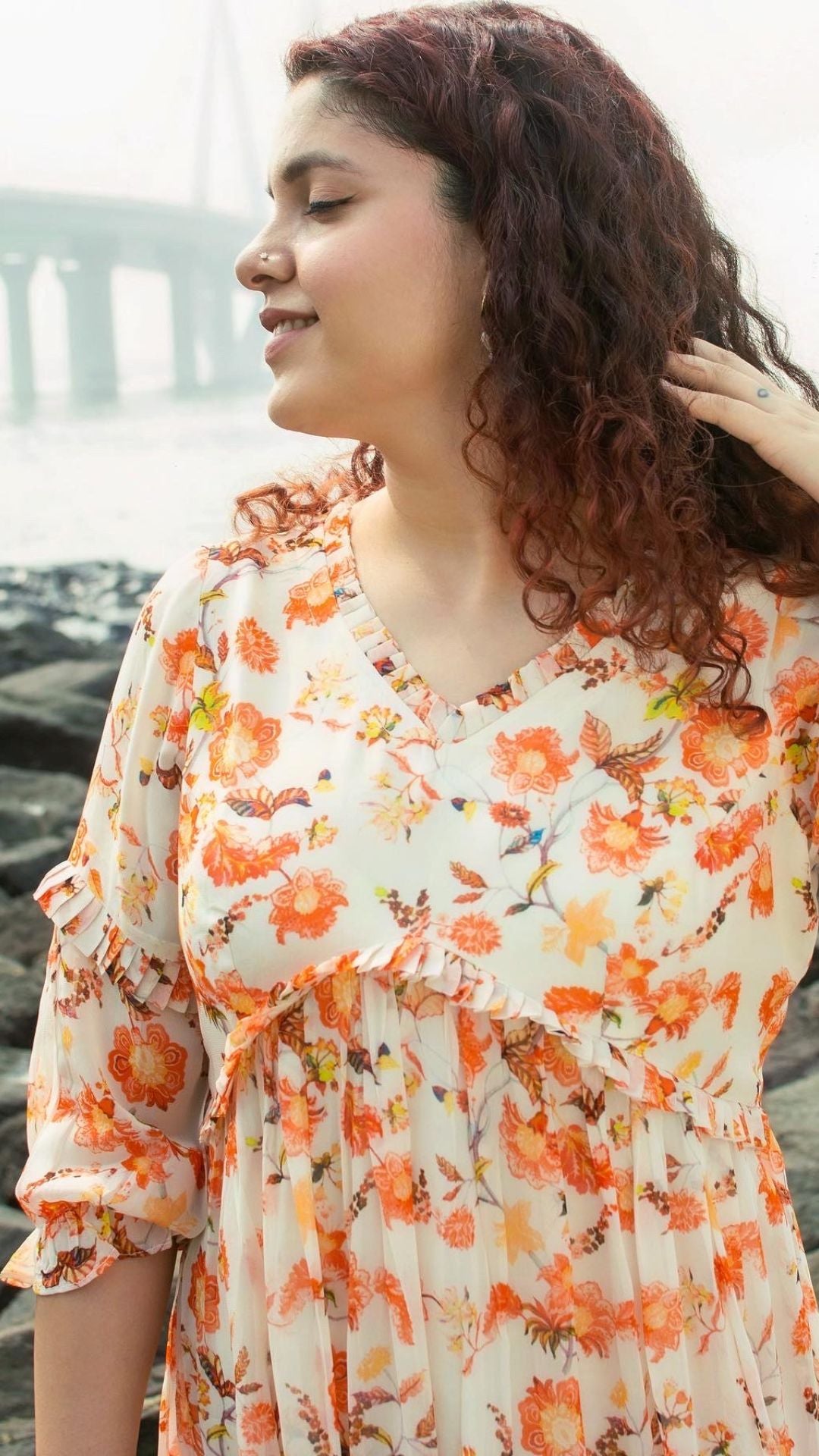 Thea Dress