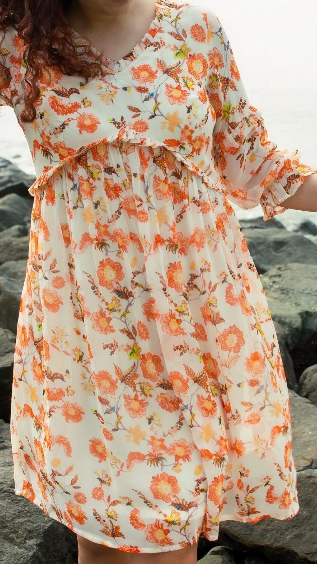 Thea Dress