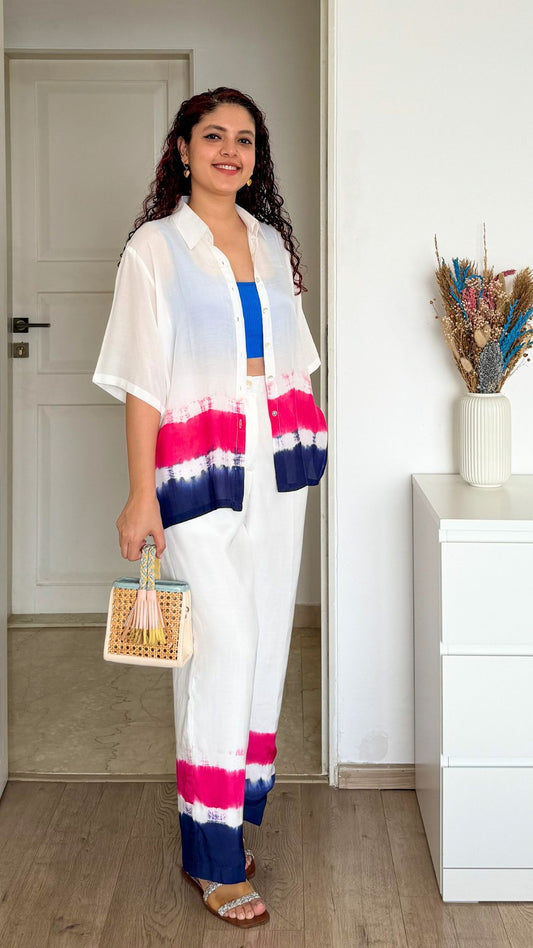 Candolim Coord Set