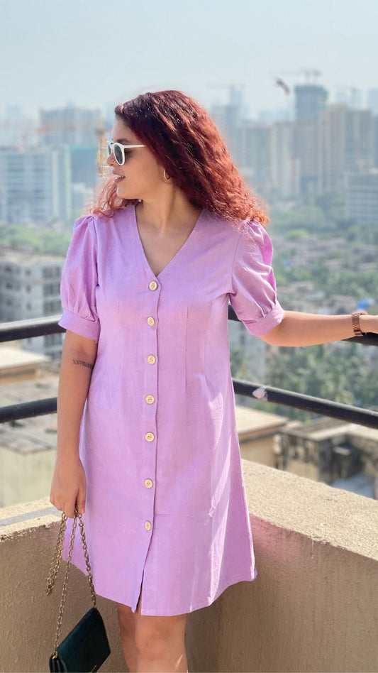 Elena Dress