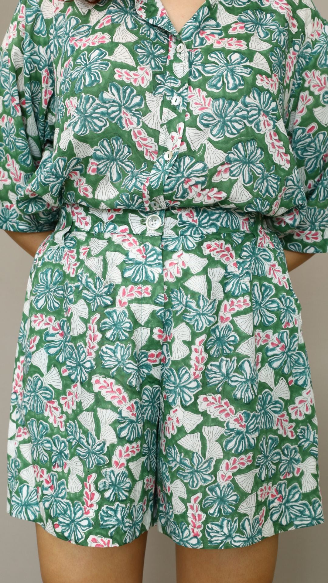 Ira Coord Set