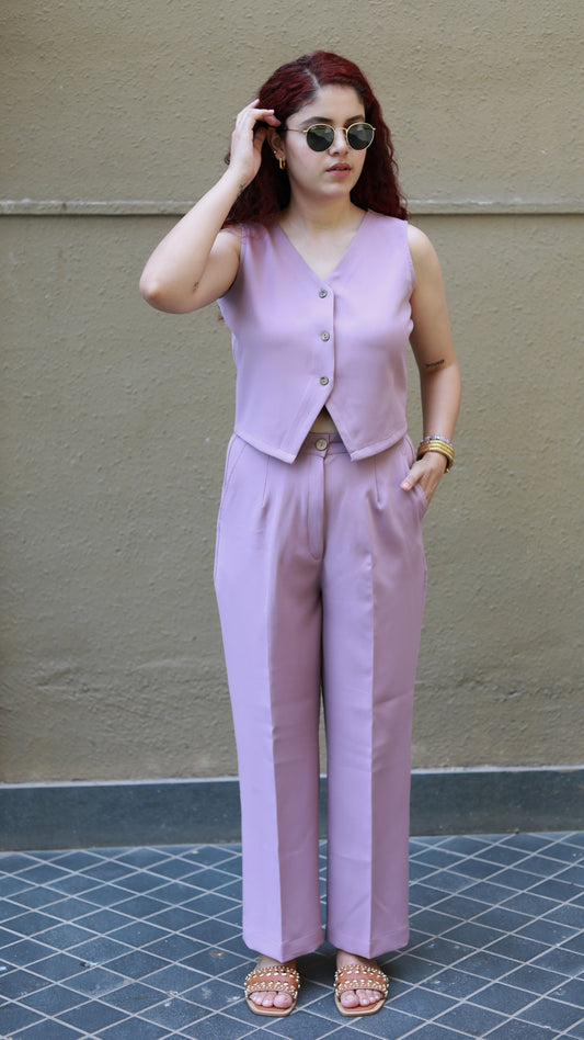 Madrid Coord Set