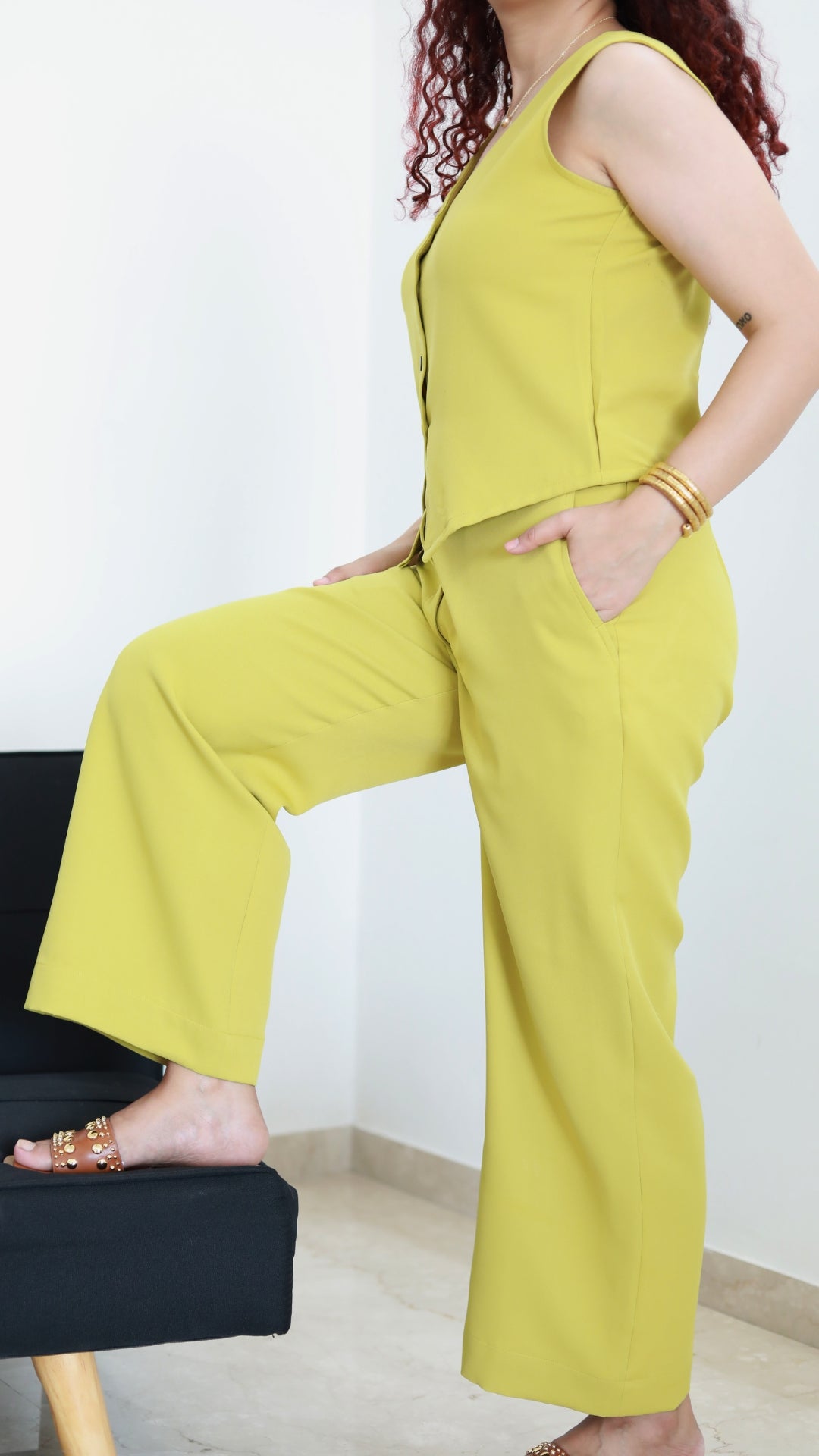 Malaga Coord Set