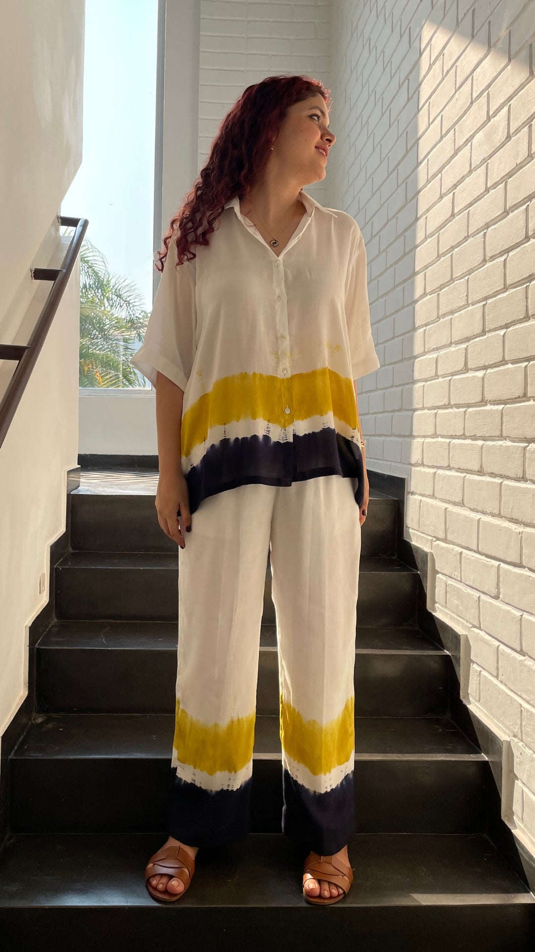Mandrem Coord Set