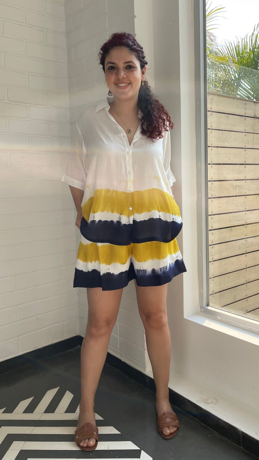 Ozran Coord Set