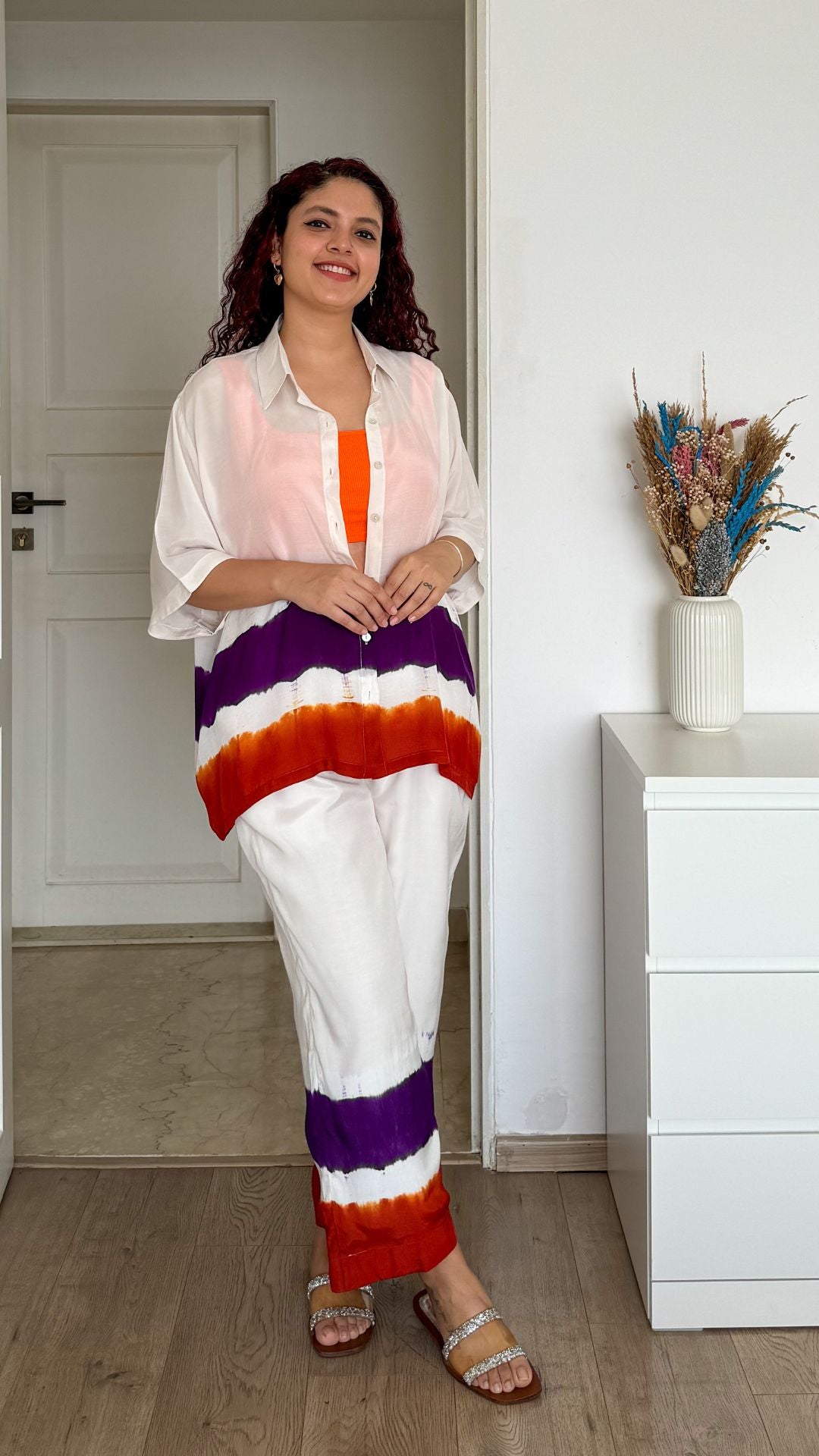 Sinquerim Coord Set