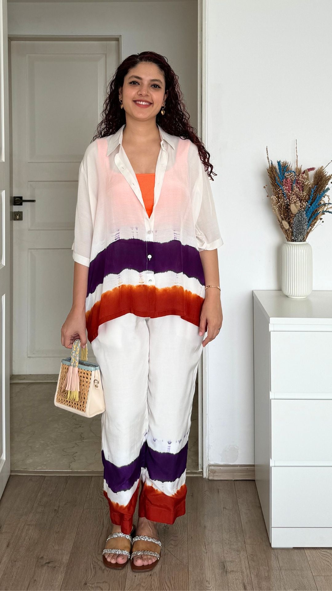 Sinquerim Coord Set